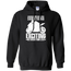 Between Your Legs Hoodie Black Small Medium Large X-Large XX-Large XXX-Large 4XL 5XL 6XL