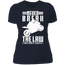 NEVER BREAK THE LAW LADIES T-SHIRT Midnight Navy X-Small S M L XL 2XL 3XL