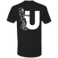 F-U MOTORCYCLIST T-SHIRT Black X-Small S M L XL 2XL 3XL 4XL