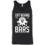 Life Behind Bars Tank Top Black X-Small S M L XL 2XL