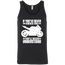 You'll Never Understand Tank Top Black X-Small S M L XL 2XL