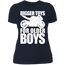 BIGGER TOYS FOR OLDER BOYS LADIES T-SHIRT Midnight Navy X-Small S M L XL 2XL 3XL