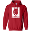If Speed Kills Me Hoodie Red Small Medium Large X-Large XX-Large XXX-Large 4XL 5XL 6XL