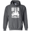 Save A Rider Hoodie Grey Small Medium Large X-Large XX-Large XXX-Large 4XL 5XL 6XL