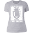 IF SPEED KILLS ME LADIES T-SHIRT Heather Grey X-Small S M L XL 2XL 3XL