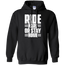 Ride Hard Hoodie Black Small Medium Large X-Large XX-Large XXX-Large 4XL 5XL 6XL