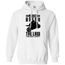 Never Break The Law Hoodie White Small Medium Large X-Large XX-Large XXX-Large 4XL 5XL 6XL