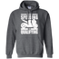 I'm Not Speeding Hoodie Grey Small Medium Large X-Large XX-Large XXX-Large 4XL 5XL 6XL