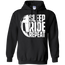 Sleep Ride Repeat Hoodie Black Small Medium Large X-Large XX-Large XXX-Large 4XL 5XL 6XL