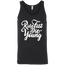 Ride Fast Die Young Tank Top Black X-Small S M L XL 2XL