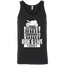 Ride & Live Today Tank Top Black X-Small S M L XL 2XL