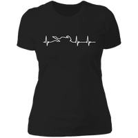 Ladies' T-Shirts