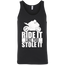 Like You Stole It Tank Top Black X-Small S M L XL 2XL