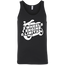 2 Wheels 1 Engine 0 Limits Tank Top Black X-Small S M L XL 2XL X-Small S M L XL 2XL