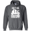 Between Your Legs Hoodie Grey Small Medium Large X-Large XX-Large XXX-Large 4XL 5XL 6XL