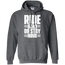 Ride Hard Hoodie Grey Small Medium Large X-Large XX-Large XXX-Large 4XL 5XL 6XL