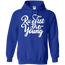 Ride Fast Die Young Hoodie Blue Small Medium Large X-Large XX-Large XXX-Large 4XL 5XL 6XL