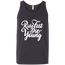 Ride Fast Die Young Tank Top Dark Grey X-Small S M L XL 2XL