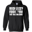 Reckless? Hoodie Black Small Medium Large X-Large XX-Large XXX-Large 4XL 5XL 6XL