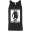 If Speed Kills Me Tank Top Black X-Small S M L XL 2XL