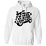 2 Wheels 1 Engine 0 Limits Hoodie White Small Medium Large X-Large XX-Large XXX-Large 4XL 5XL 6XL