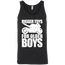 Bigger Toys for Older Boys Tank Top Black X-Small S M L XL 2XL