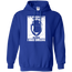 If Speed Kills Me Hoodie Blue Small Medium Large X-Large XX-Large XXX-Large 4XL 5XL 6XL