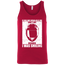 If Speed Kills Me Tank Top Red X-Small S M L XL 2XL