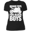 BIGGER TOYS FOR OLDER BOYS LADIES T-SHIRT Black X-Small S M L XL 2XL 3XL