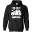 You'll Never Understand Hoodie Black Small Medium Large X-Large XX-Large XXX-Large 4XL 5XL 6XL