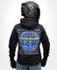 Eat Sleep Ride Repeat Scoop Pullover HoodieEat Sleep Ride Repeat Scoop Pullover Hoodie
