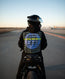 Eat Sleep Ride Repeat Scoop Pullover Hoodie