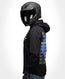 Eat Sleep Ride Repeat Scoop Pullover Hoodie