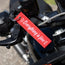Everything Is Fine - Motorcycle Keychain