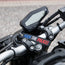 Fuck The Police! - Motorcycle Keychain