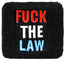Fuck The Law - Reservoir Cover