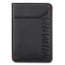 Gas or Ass - Slim Motorcycle Wallet