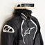 Motorcycle Gear Rack by Moto Loot