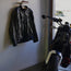 Motorcycle Gear Rack by Moto Loot