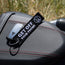 Get Off Your Phone - Motorcycle Keychain