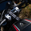 Get Off Your Phone - Motorcycle Keychain