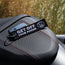 Get Off Your Phone - Motorcycle Keychain