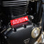 Can't Get It Up - Motorcycle Keychain