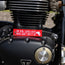 Can't Get It Up - Motorcycle Keychain