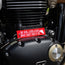 Can't Get It Up - Motorcycle Keychain