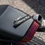 Getaway Key - Motorcycle Keychain