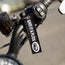 Give It A Flick - Motorcycle Keychain