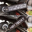 God of death - Motorcycle Keychain