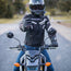Grom Life - Motorcycle Keychain