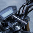 Grom Life - Motorcycle Keychain